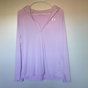 Light Pink Active Sweater